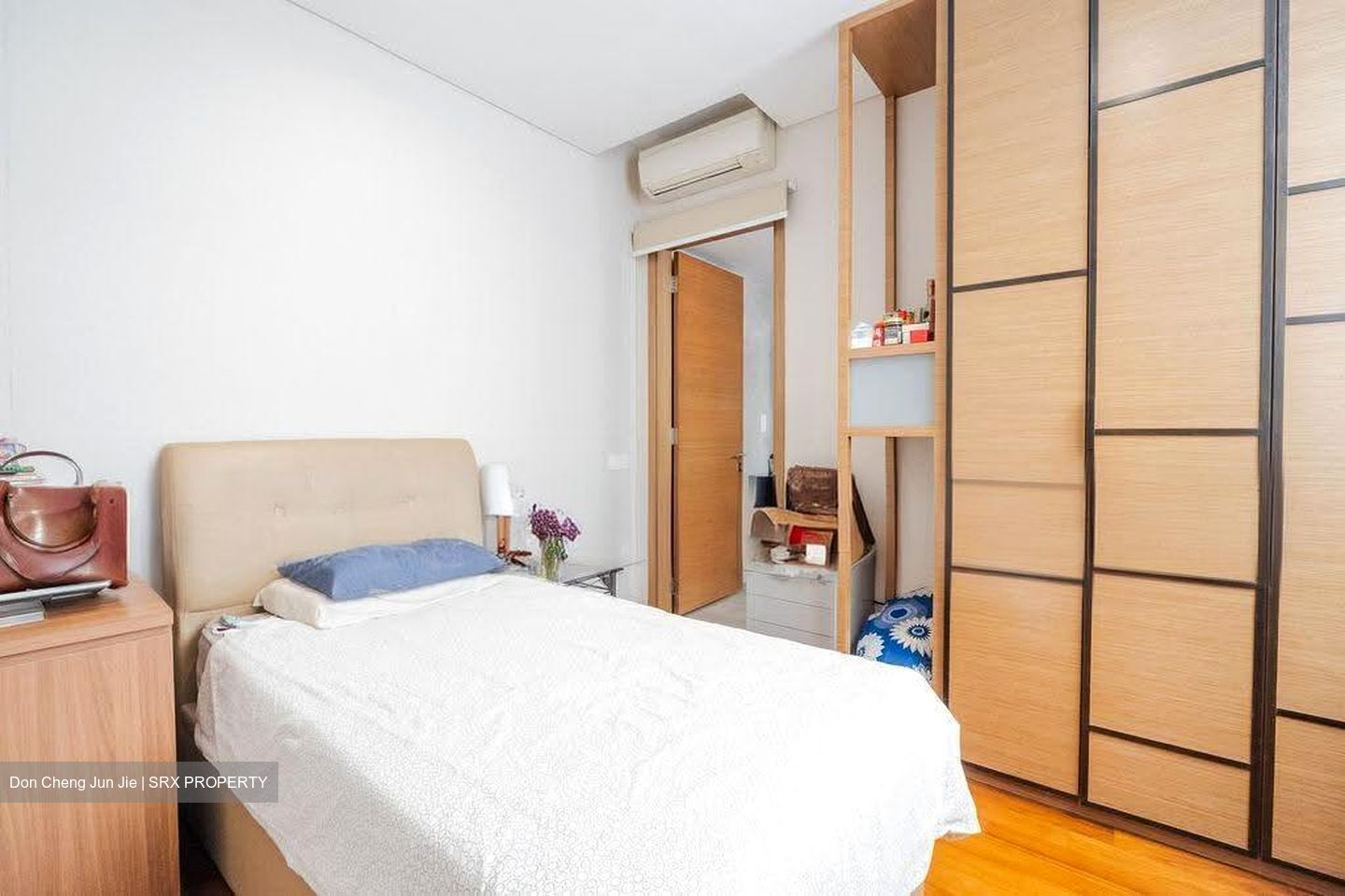 Mandai Garden (D26), Terrace #638206531